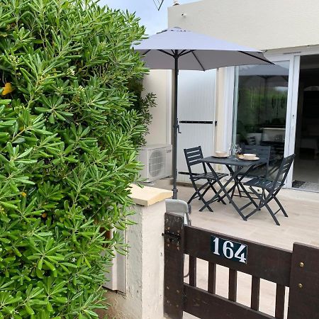 Joli Studio Proche Plage Agde Ngoại thất bức ảnh