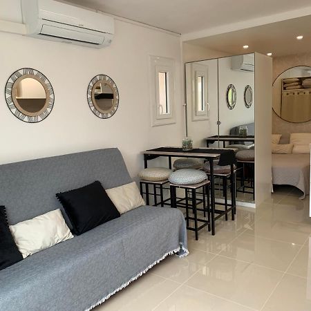 Joli Studio Proche Plage Agde Ngoại thất bức ảnh