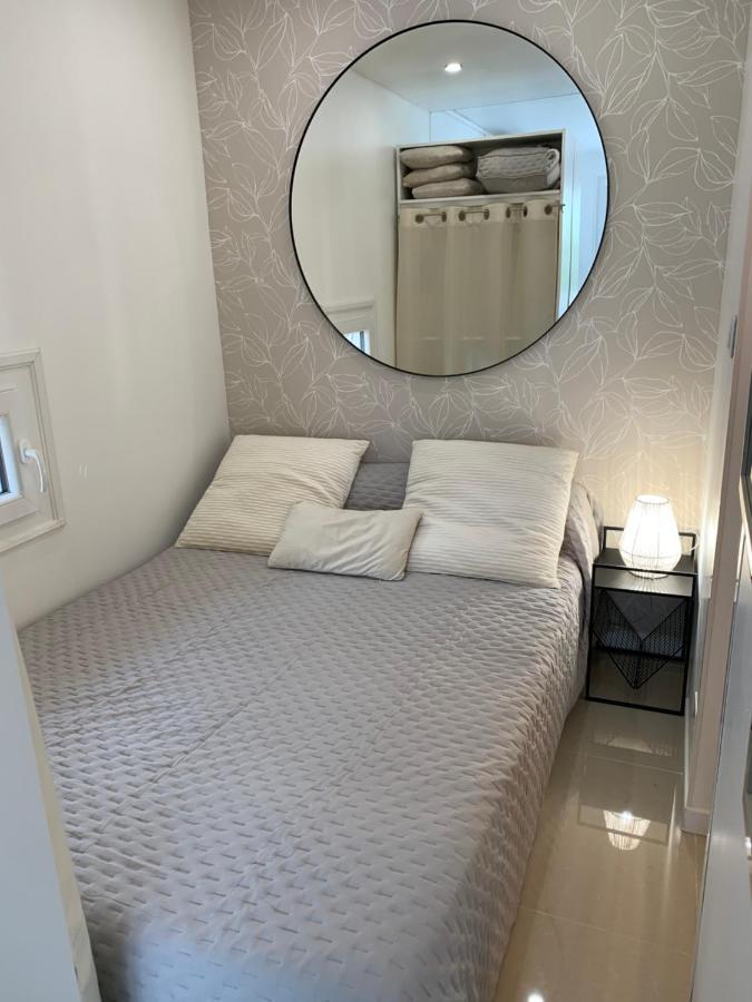 Joli Studio Proche Plage Agde Ngoại thất bức ảnh
