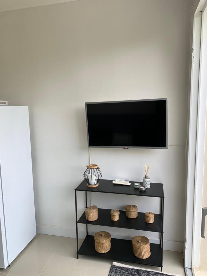 Joli Studio Proche Plage Agde Ngoại thất bức ảnh